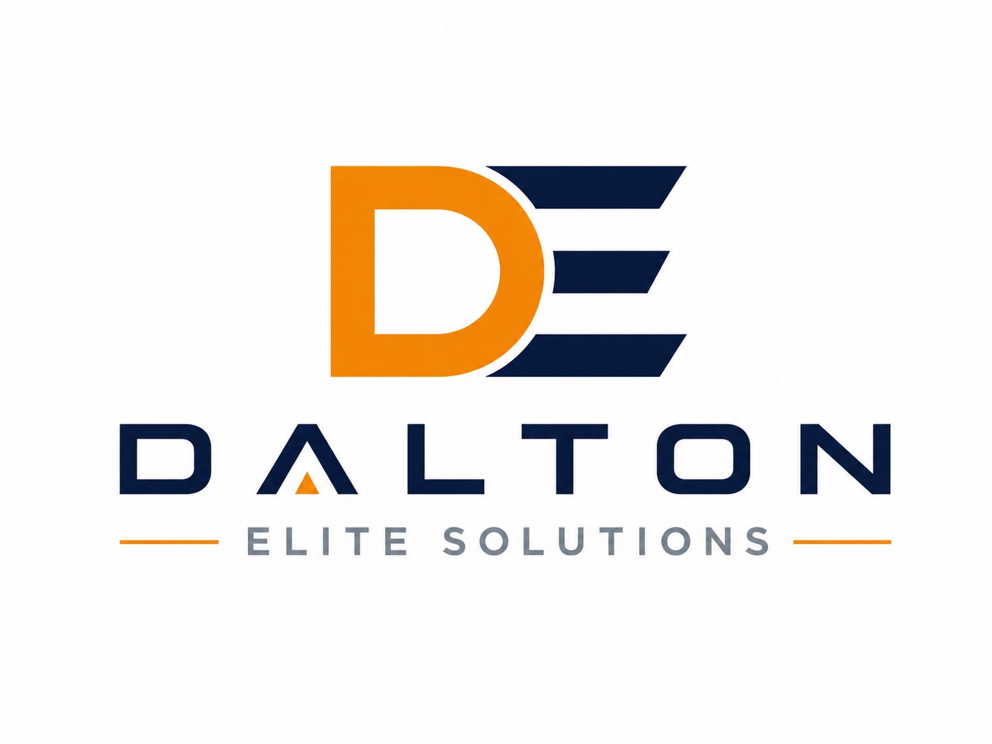 Dalton Elite Solutions logo