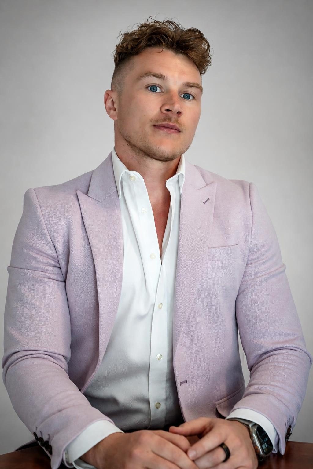Rob Dalton, founder of Dalton Elite Solutions