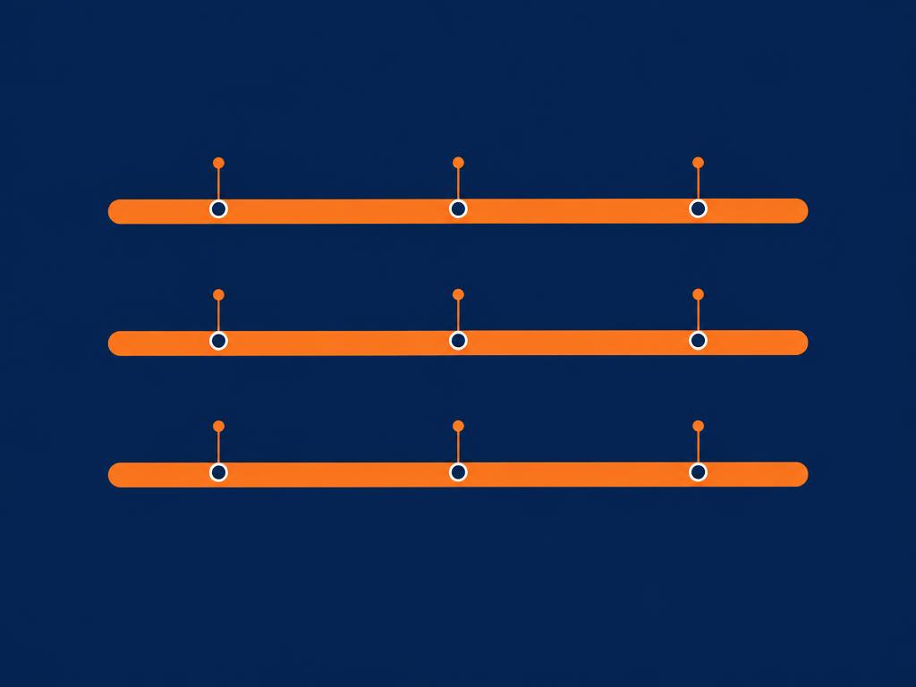 New Executive 90-Day Planner cover — Dalton Elite Solutions