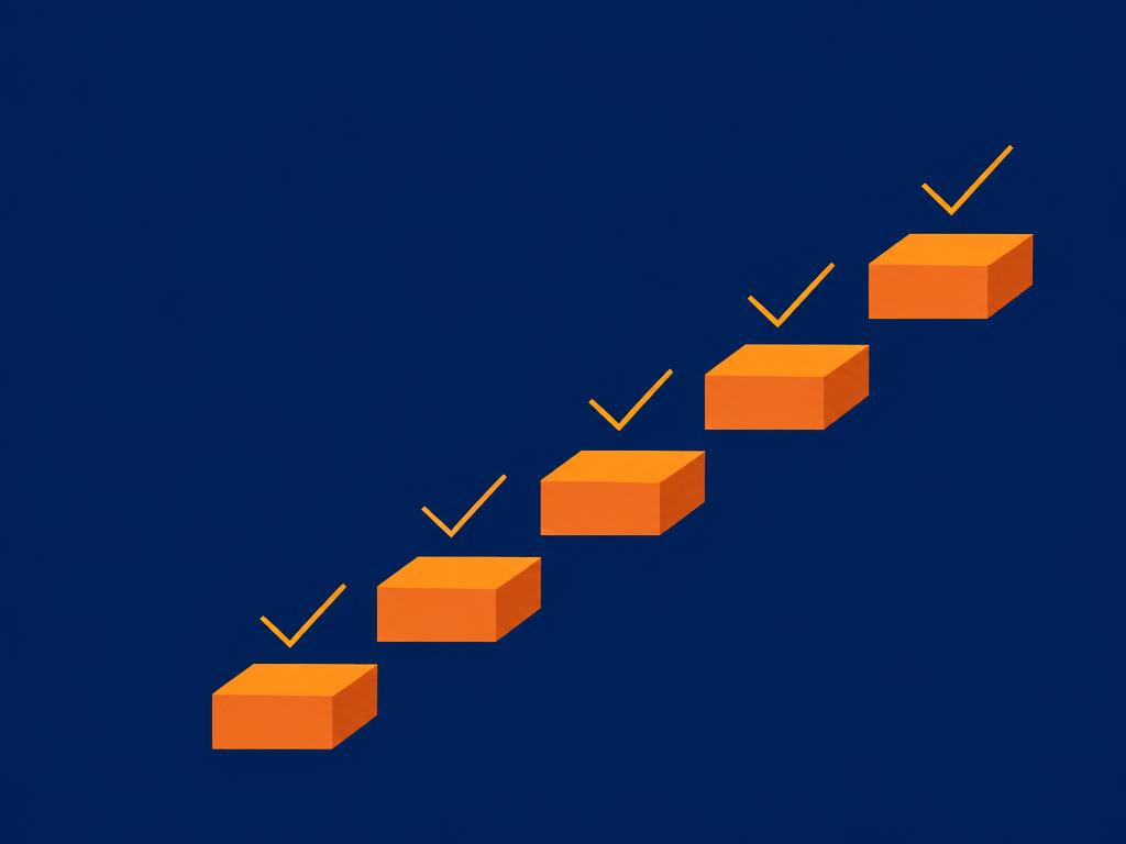 Scaling Readiness Checklist cover — Dalton Elite Solutions